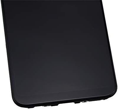 SM-A102u stakleni LCD ekran Digitalizatora na dodir sa zamjenom okvira za Samsung Galaxy A10e Crni