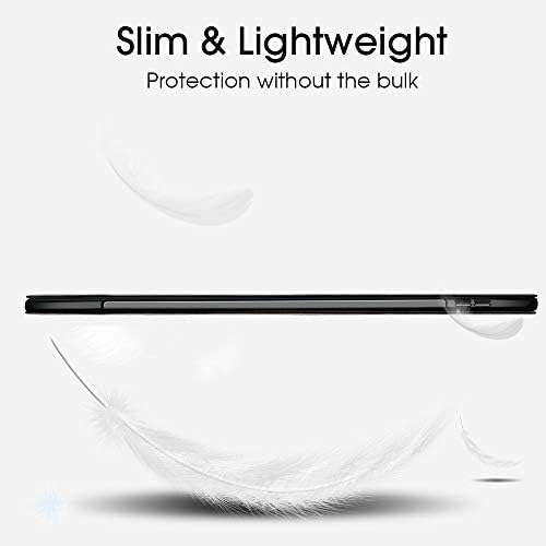 X-nivo kompatibilan sa iPad Pro 11 Case 2020 i 2018 Slim Fit PU kožna zaštitna štanda lagan pametni poklopac sa automatskim buđenjem / mirovanjem [podrška iPad olovkom za punjenje] za iPad Pro 11