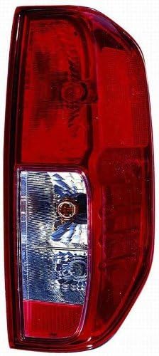 DEPO 315-1954l-as zamjenski sklop zadnjeg svjetla sa strane vozača