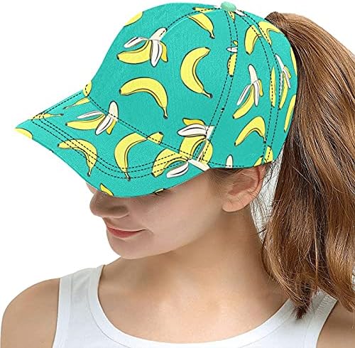 Rainbow Tie dye bejzbol kapa za žene tinejdžere, 3d pun Print kamiondžija Snapback šešir za sunce za muškarce