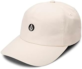 Volcom Chrourch Back Hat