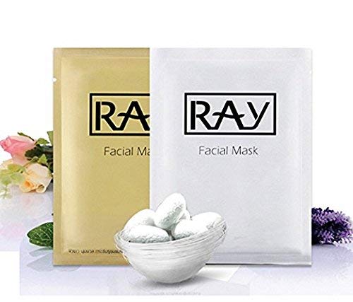 Tajland Ray svilena maska za lice hidratantna kutija od 10 listova
