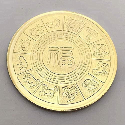 Challenge Coin 2001 Sjedinjene Američke Države 911 Svjetska trgovina Posretna prigodna kolekcija kovanica Boginje Craft reljefne kovanice