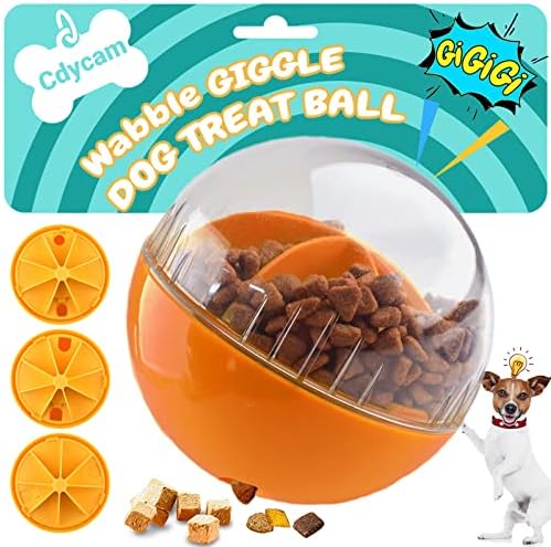 Cdycam Ball Ball, podesiva izdvajanje interaktivnih igračaka, Wobble Mag Goang Ball GIGG CRVEAK SPUMP PUZLE TOY ZA BOREDOM SLOWER HEED