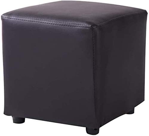 Generička jednostavna stolica, stolica za stolicu Modern Simplicity klupa za cipele Balkon, 6 boja / crna / 30 * 30 * 28cm