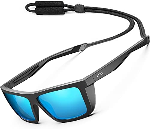 ATTCL sportske polarizirane naočare za sunce za muškarce žene biciklistička vožnja ribolov UV zaštita naočare za sunce