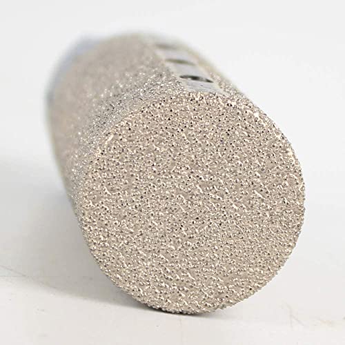 1 3/8 Diamond Bit glodalica 35 granita mramorna betonska travertira poliranje 35 mm brušenje bubnja