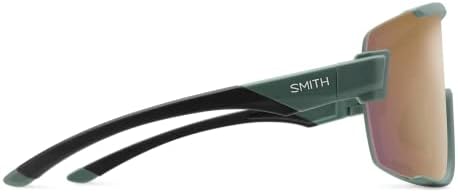 Smith Unisex Wildcat Sport & performanse naočare za sunce