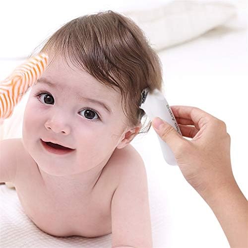 ZLXDP dječji trimer za kosu Mini prijenosni aparat za šišanje za djecu punjivi tihi brijač za dojenčad