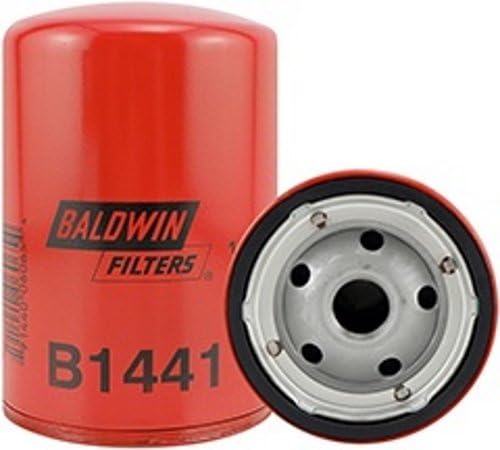 Baldwin B1441 Lube Spin-on Filter