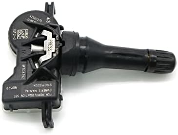 Corgli senzor pritiska u gumama TPMS za Mitsubishi Eclipse Cross Mirage ATTRAGE, 4250C275 TPMS senzorski sistem tlaka tlaka