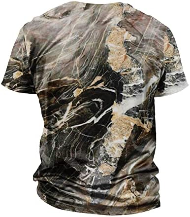 Plus Size Muške Majice 2023 Smiješne Štampe Grafičke Tees Crewneck Kratke Rukave Ljetni Topovi Regular Fit Casual T-Shirts