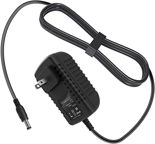 Parthcksi AC DC Adapter za Stanley Simple Start Starter P2g7s kabl za napajanje