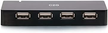 4-Port USB-a Hub sa 5V 2A napajanjem
