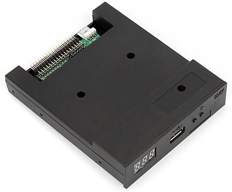 Wenlii 1.44 MB kapacitet disketa USB Emulator simulacija sa CD drajverom za muzički elektronski Keyboad