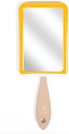 Jeffree Star Cosmetics Ograničeno Izdanje Žedan Sladoled Ručni Ogledalo-Žedan