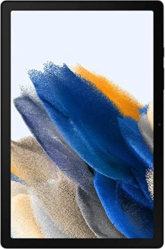 SAMSUNG Galaxy Tab A8 Android Tablet, LCD ekran od 10,5, 64 GB memorije, dugotrajna baterija, sadržaj za decu, Smart Switch, proširiva