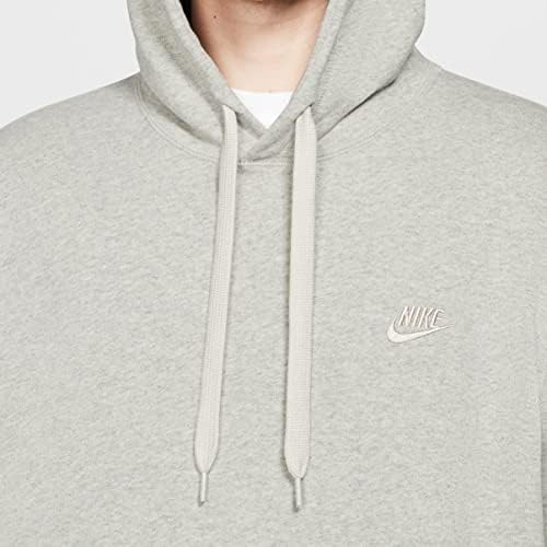 Nike Sportswear muške kapuljače od runa pulover