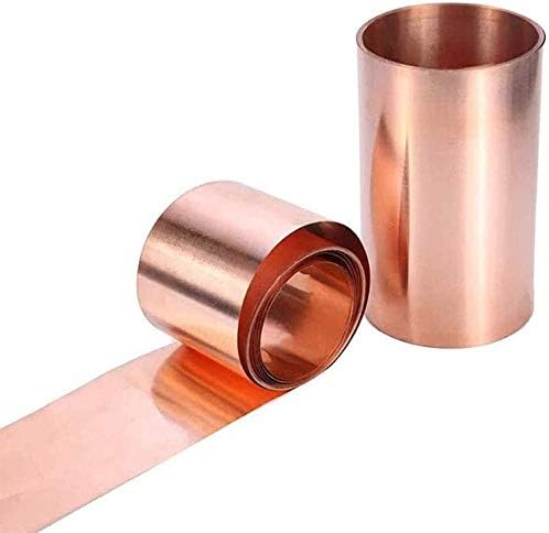 Metalna bakarna folija bakar metalni lim folija ploča rezana bakarna metalna ploča pogodna za zavarivanje i izradu mesingane ploče