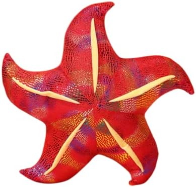 Xizhi Realistic Starfish punjena morska životinja plišana igračka slatka punjena životinja plišana lutka za odrasle i djecu plišani