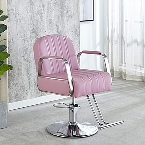 Salonska stolica Hidraulična stolica za posao ili dom, berberska stolica frizerska stolica Frizerski Salon Specijalna stolica stolica