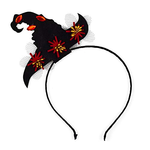 2 Kom Halloween Ukrasi Za Glavu Spider Headdress Festival Headpiece Cosplay