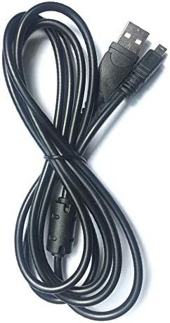 USB zamena za prijenos kabela za zamjenu za prenos fotografija Kompatibilan za Nikon DSH Digital UC-E6 SLR D7200 COOLPIX L340 L32