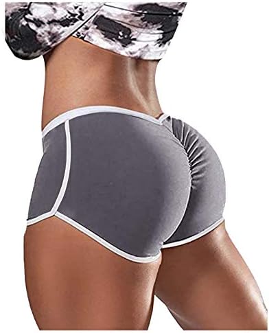 Gamaše vježbaju joga sportski ženski trčanje atletske fitness hlače hlače yoga hlače piling