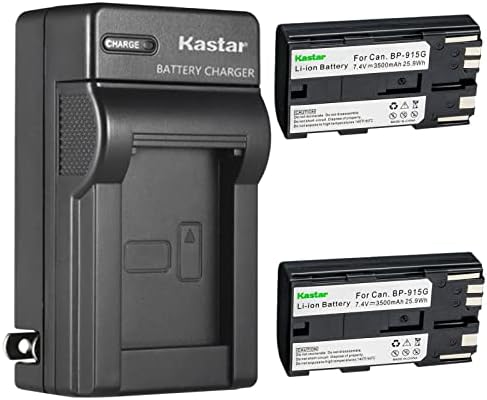 Zamjena punjača baterije Kastar BP-915G za fazu jedan P65 plus P65 +, faza One XF 70301, Riegl FG21-P Riegl FG21P