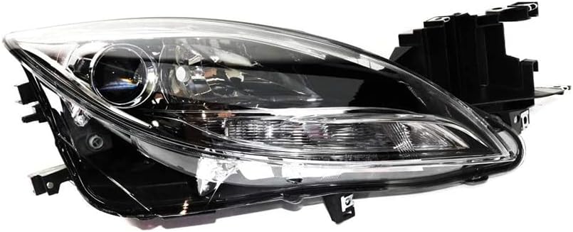 Raelektrična prednja svjetla za nove putnike kompatibilna sa Mazda 6 Gt Sedan 2011-2013 po BROJU DIJELA GEG1-51-0K0E GEG1510K0E MA2519141