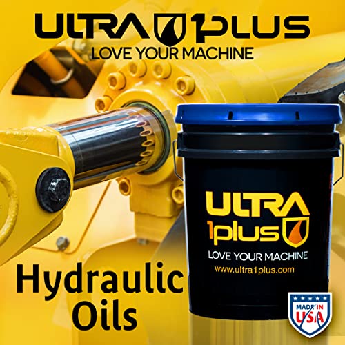 Ultra1plusª ISO 68 hidraulično ulje