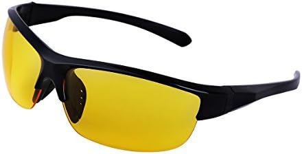 Aislor polarizirane sportske naočare za sunce za muškarce žene Bejzbol biciklistički golf ribolov