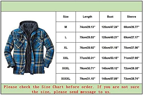 ZDFER podstavljene jakne majice za mens, jesen zimski kapuljač od kaputa sa patentnim zatvaračem debeli kaput labav ležerne topline