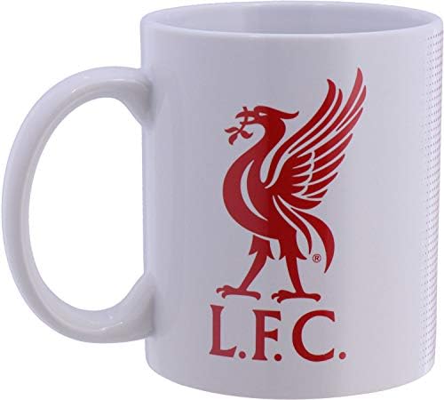 Liverpool FC polutone 11oz Boxed Mug