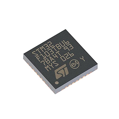 Anncus STM32F103TBU6 STM32F103 F103TBU6 QFN-36 -