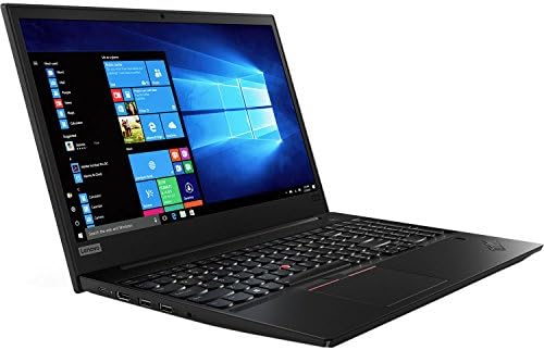 Lenovo ThinkPad E580 15.6 inčni poslovni laptop visokih performansi, 512GB SSD, Intel Core i5 7th Gen, 8GB DDR4, WiFi, Gigabit LAN,