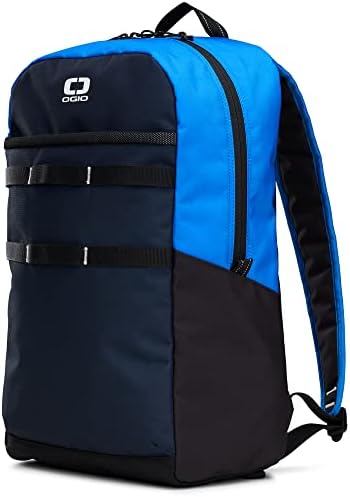 OGIO Alpha Lite ruksak, plavi, 18 litara