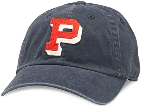 Američka Needle Archive MiLB Minor League bejzbol tim kapa kopča remen Tata šešir
