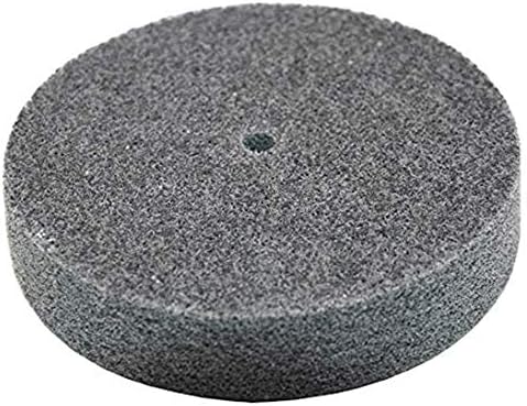 Xucus WKSTOOL 60-1500 granulacija,najlonska vlakna poliranje pufer pufer Brusni Disk Pad točak abrazivni alat -