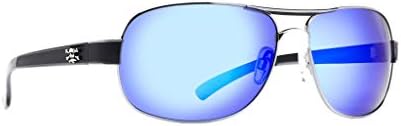 Kalkuta napolju Regulator Originalne serije Ribolov sunčane naočale | Muškarci i žene | Polarizirana sportska leća | Vanjska UV zaštita