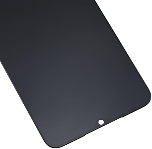 Potpuna zamjena ekrana za digitalizaciju dodirnog LCD ekrana za Xiaomi Redmi 10c Poco C40 Black 6.71