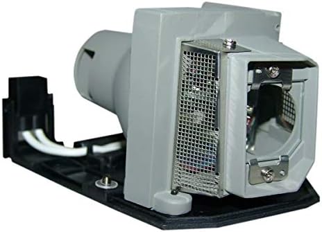 CTLamp ​​kompatibilan POA-LMP138 / 610-346-4633 zamjenska žarulja projektora sa kućištem kompatibilno sa sanyo pdg-dwl100 pdg-dxl100
