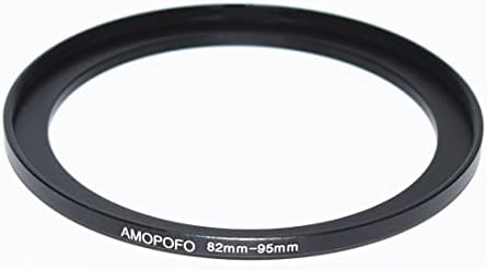 67mm leće do 86 mm Filter Filter Prsten, kompatibilan sa svim 67 mm objektivom kamere i 86 mm UV, ND, CPL pribor za poklopcu sočiva,