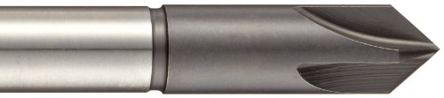 Sindity Butterfield 4602 serija Steel STEELNink, neobojen, 4 flaute, 82 stepena, 1/2 SHANK DIA, 1/2 DIA.