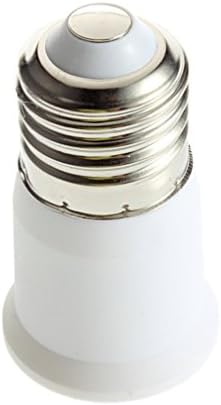 E26 do E26 Extender na listi ul-E26 Edison screw to E26 Edison Screw Lamp sijalica za proširenje adaptera za proširenje