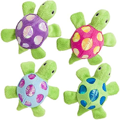 SPOT etički Kućni ljubimci 52076 svjetlucave svjetlucave igračke za kornjaču