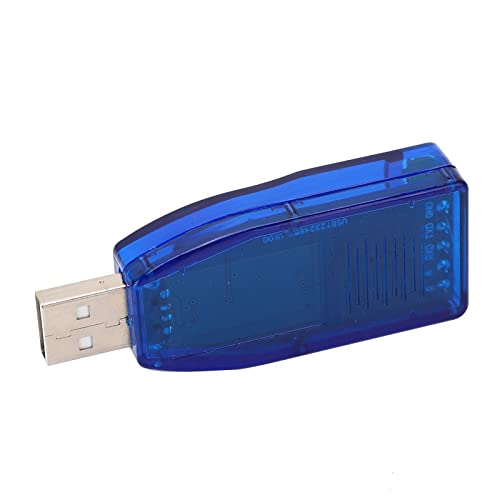 Marhynchus USB u RS232 RS485 serijski port adapter, kablovski pretvarač dvosmjerni dvoetažni industrijski dodaci