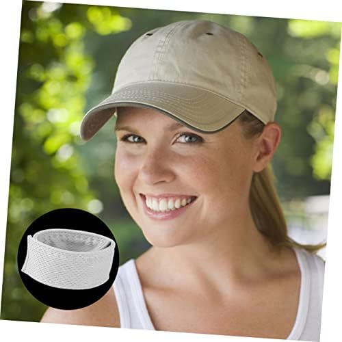 SOIMISS 4 kom šešir naljepnica tvrdi šešir naljepnice šešir reduktor tvrdi šešir Liner šešir Liner znojnica košulja Sweat Liner šešir