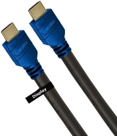 Accell UltraRun Pro brzi HDMI aktivni kabel sa Ethernetom - 66 ft / 20 m