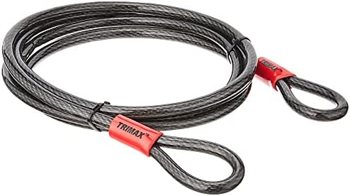 TRIMAX TDL1212 TRIMAFLEX dual petlja sa višestrukim upotrebi kabel